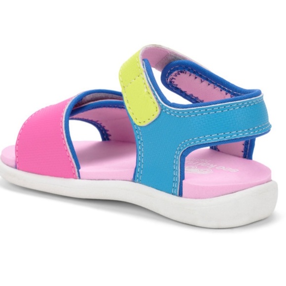 New - See Kai Run Basics Logan Multi Sz 5 or 6 Available - Picture 2 of 7